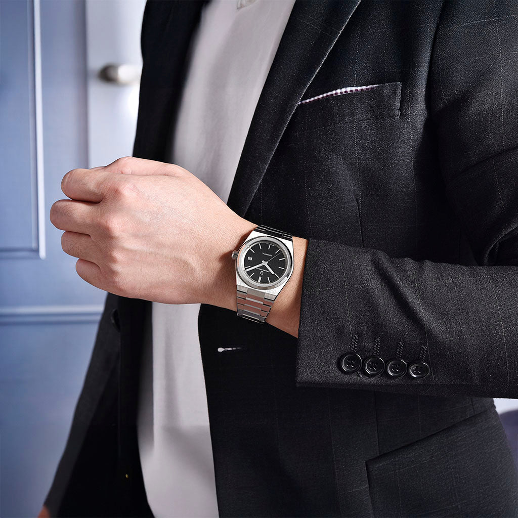 Pagani Design Bradford Black - Pagani Design