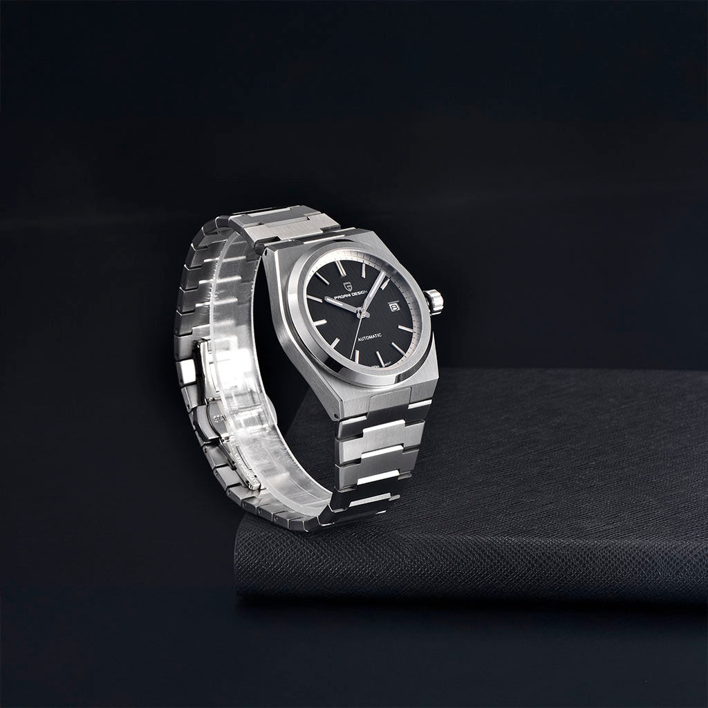 Pagani Design Bradford Black - Pagani Design