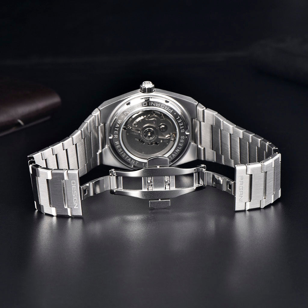 Pagani Design Bradford Green - Pagani Design