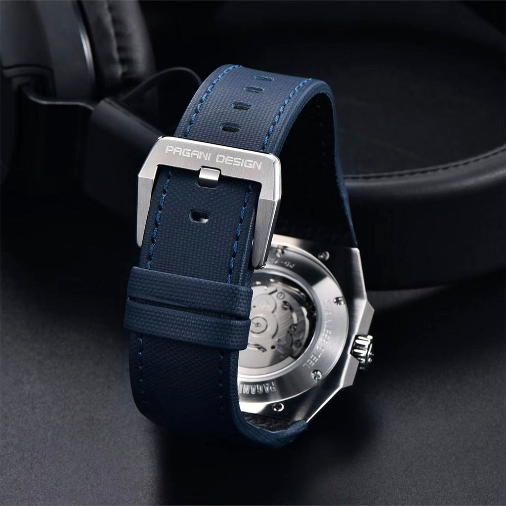 Pagani Design Armored Blue - Pagani Design