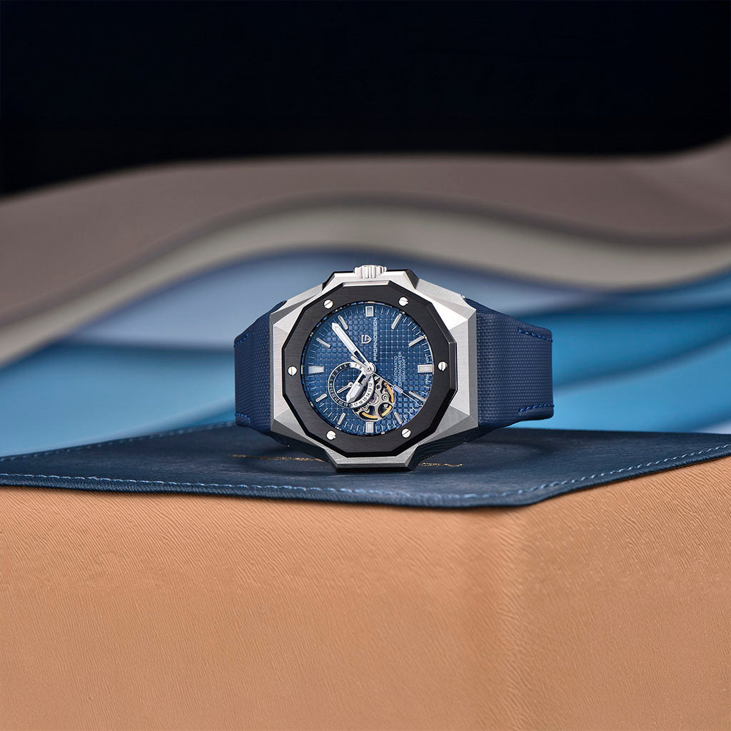 Pagani Design Armored Dark Blue - Pagani Design