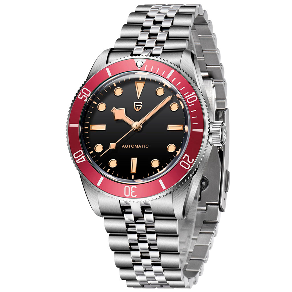 Pagani Design Cruise Red - Pagani Design