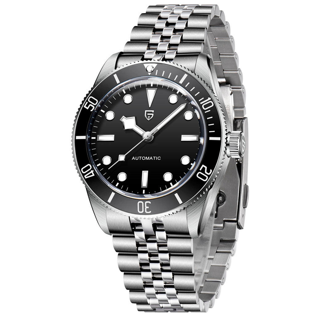 Pagani Design Cruise Black - Pagani Design