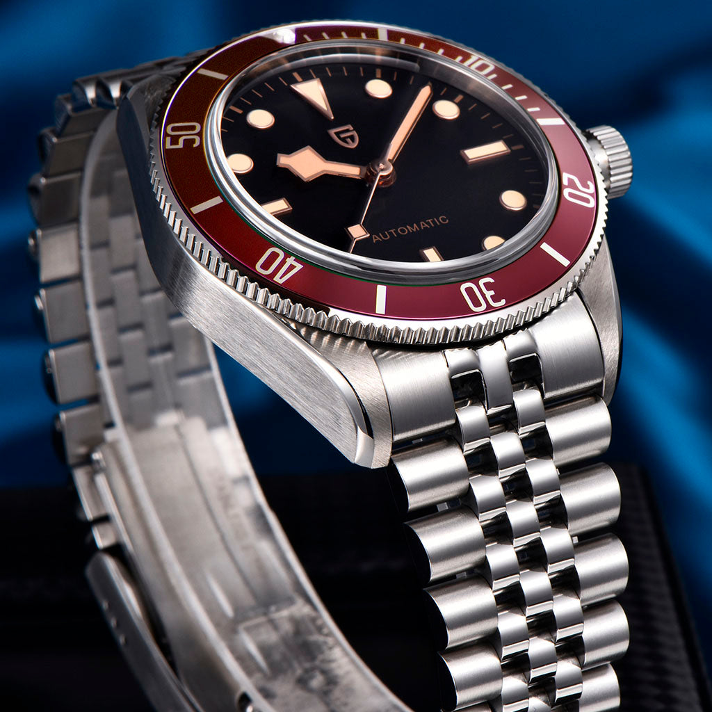 Pagani Design Cruise Red - Pagani Design