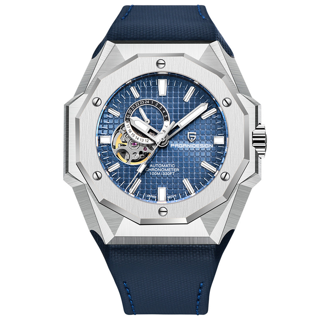 Pagani Design Armored Blue - Pagani Design