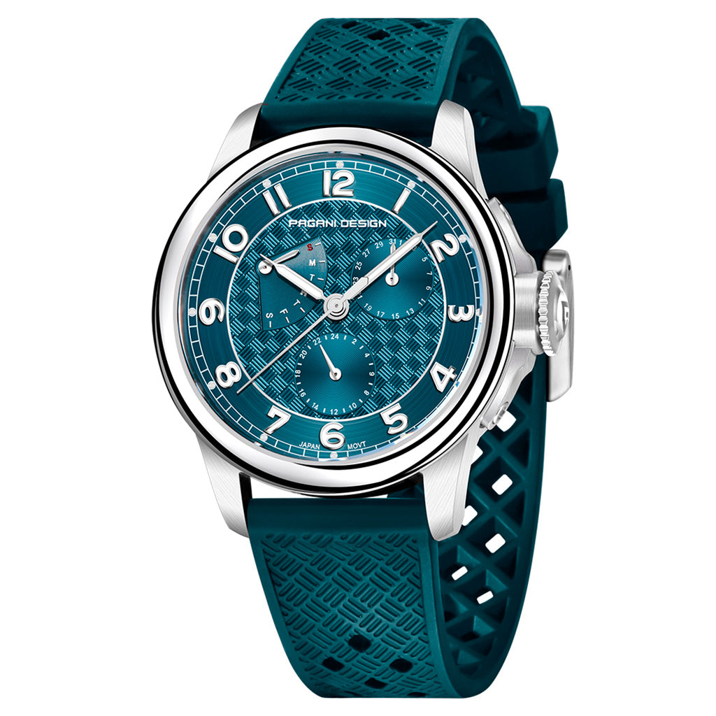 Pagani Design Flow Blue - Pagani Design