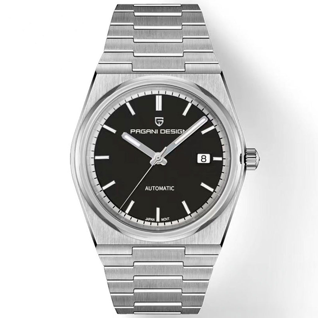 Pagani Design Bradford Black - Pagani Design