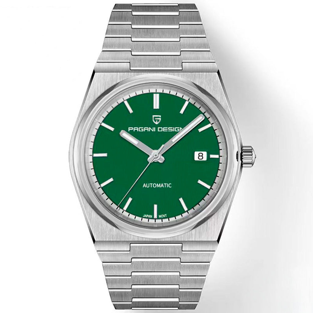 Pagani Design Bradford Green - Pagani Design