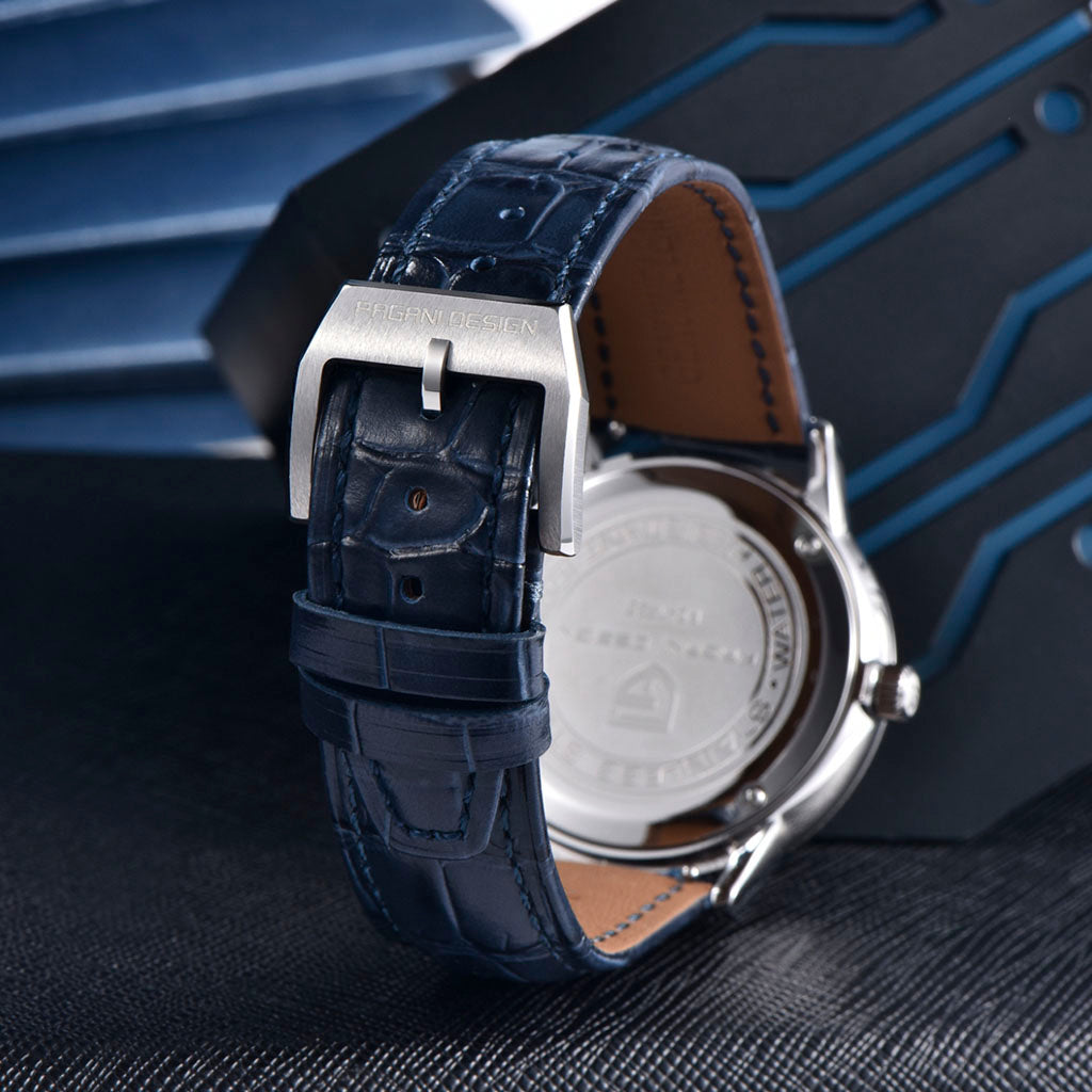 Pagani Design Martin Blue Classic Edition - Pagani Design