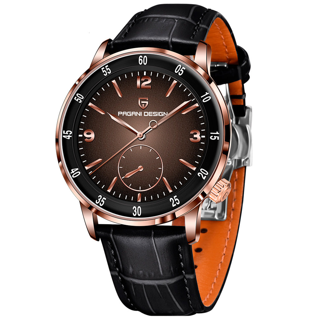 Pagani Design Milano Copper Classic Edition - Pagani Design