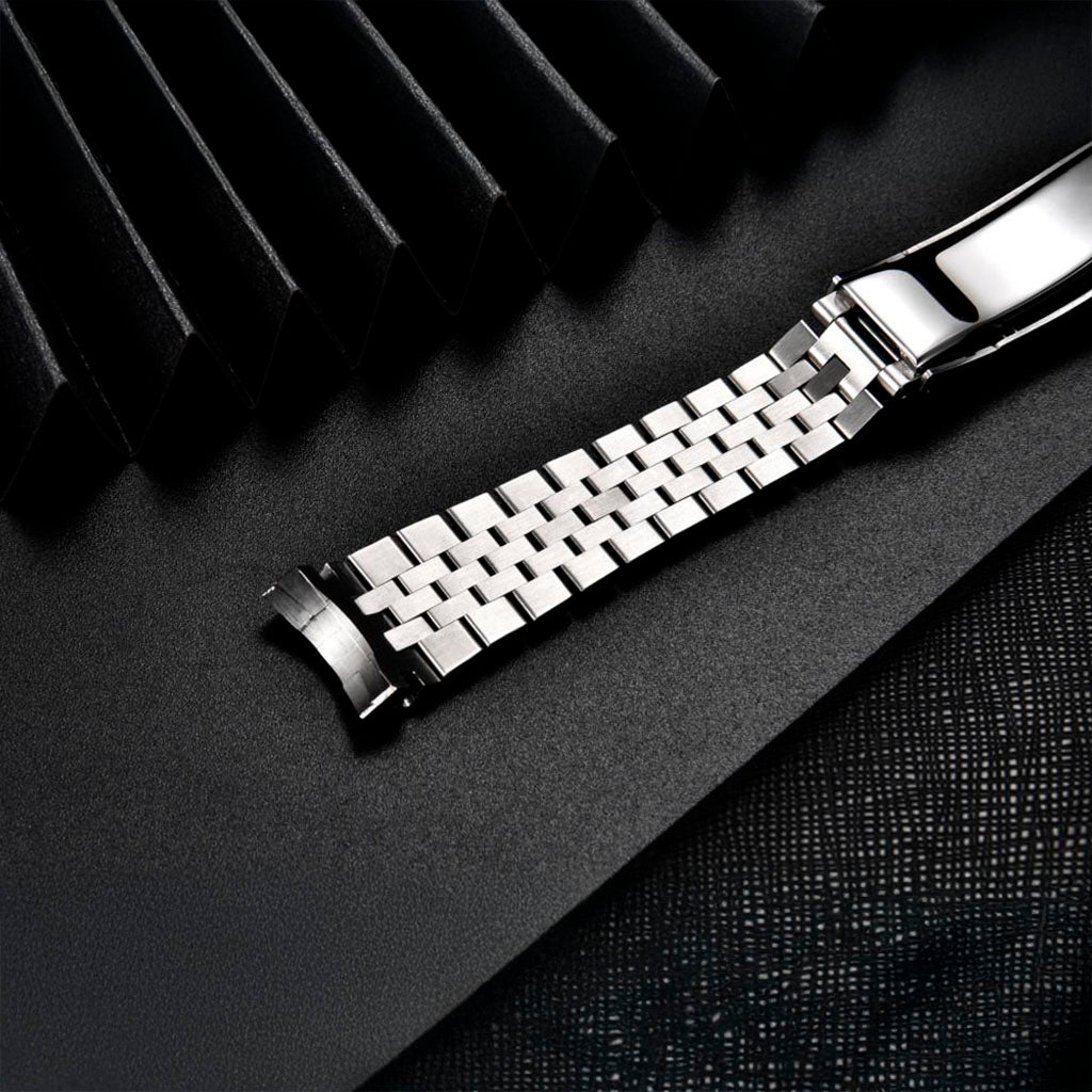 Pulseira Relógio Pagani Design Aço 316L 20mm x 220mm - Pagani Design