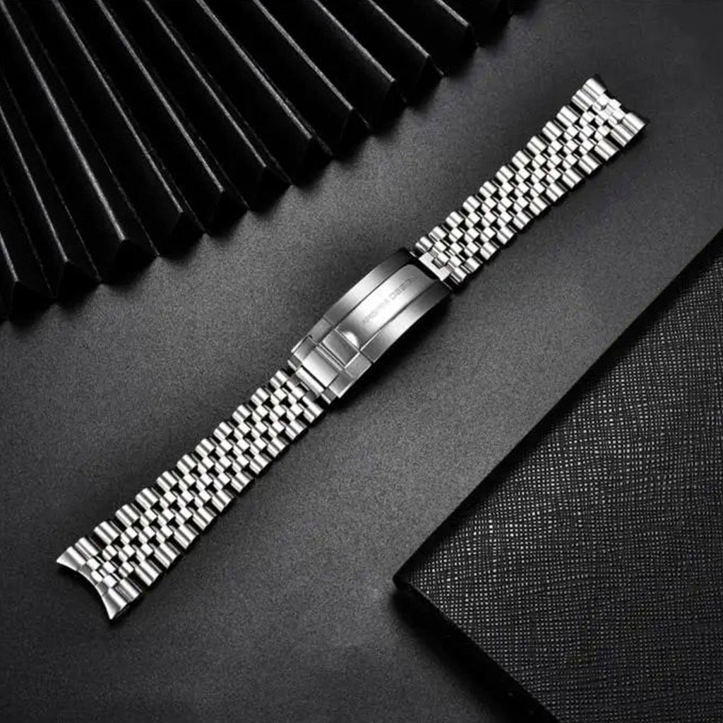 Pulseira Relógio Pagani Design Aço 316L 20mm x 220mm - Pagani Design