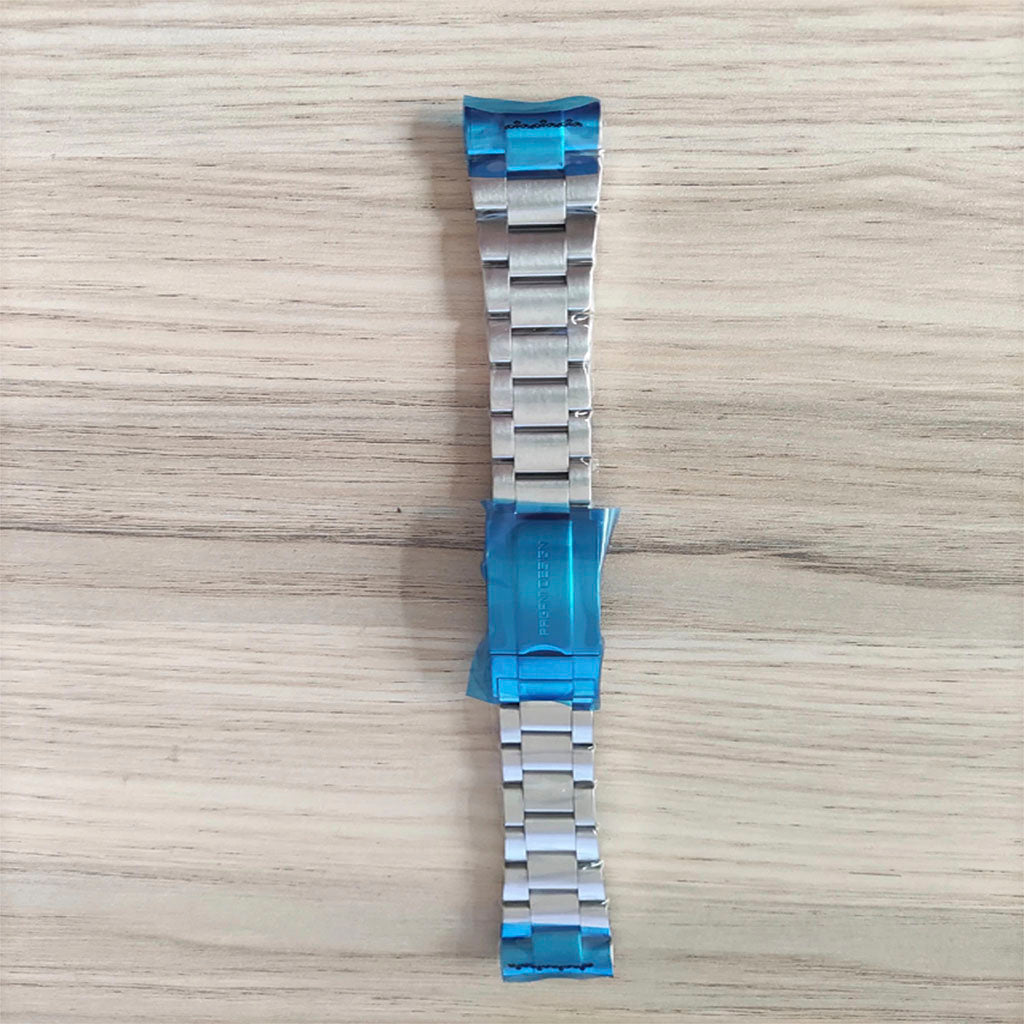 Pulseira Relógio Pagani Design Aço 316L 20mm x 220mm - Pagani Design