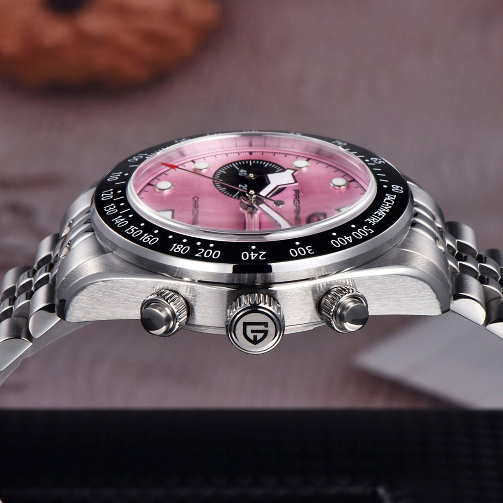 Pagani Design Dash Pink - Pagani Design
