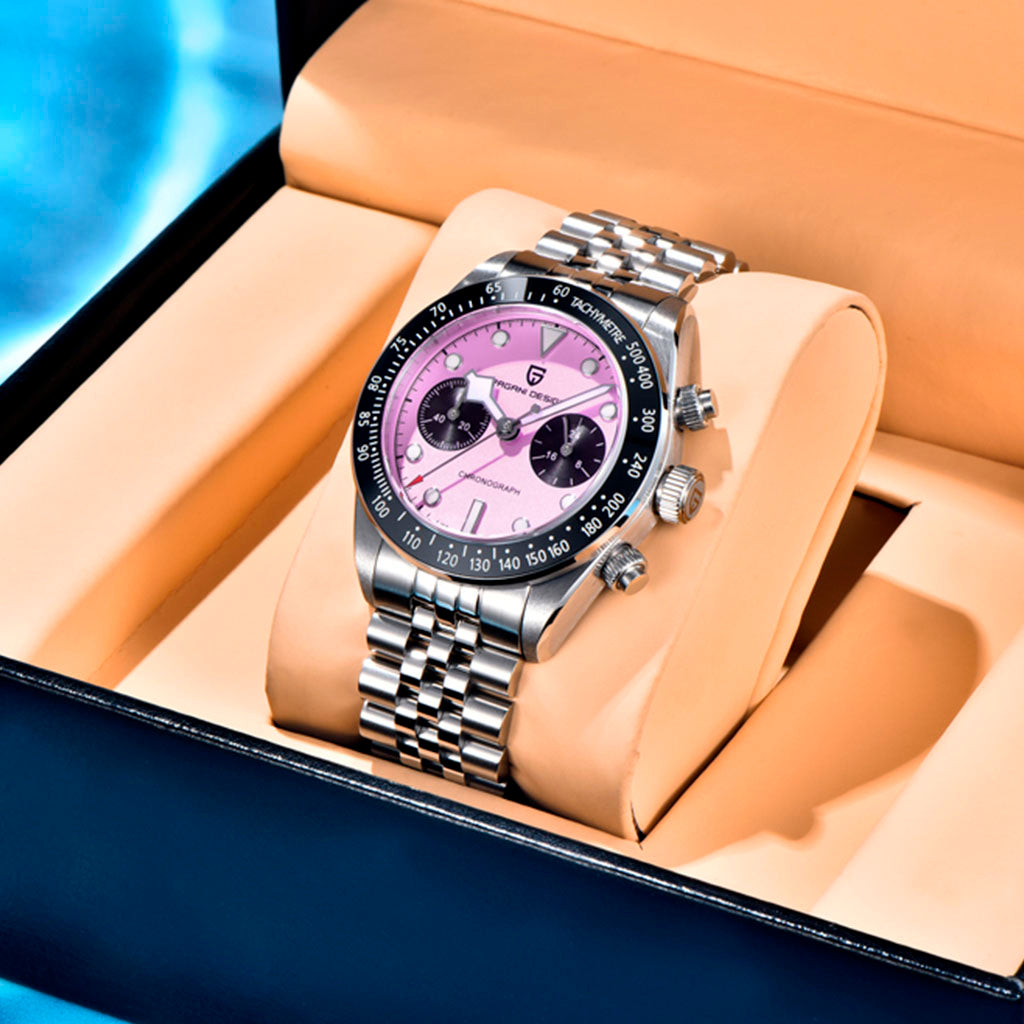 Pagani Design Dash Pink - Pagani Design