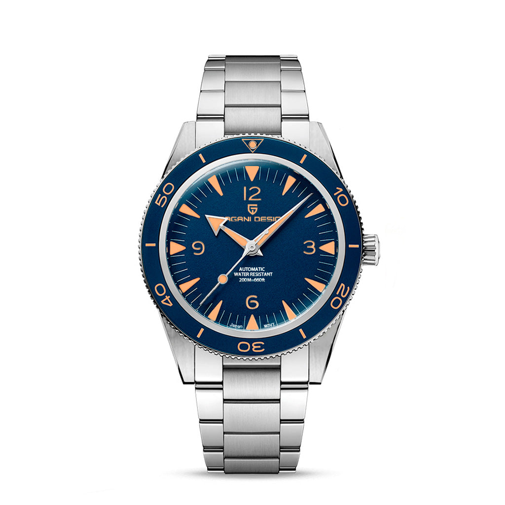 Pagani Design Davos Blue - Pagani Design