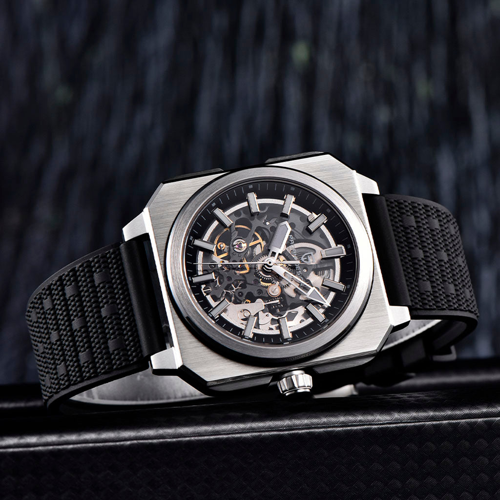 Pagani Design Factory Black - Pagani Design