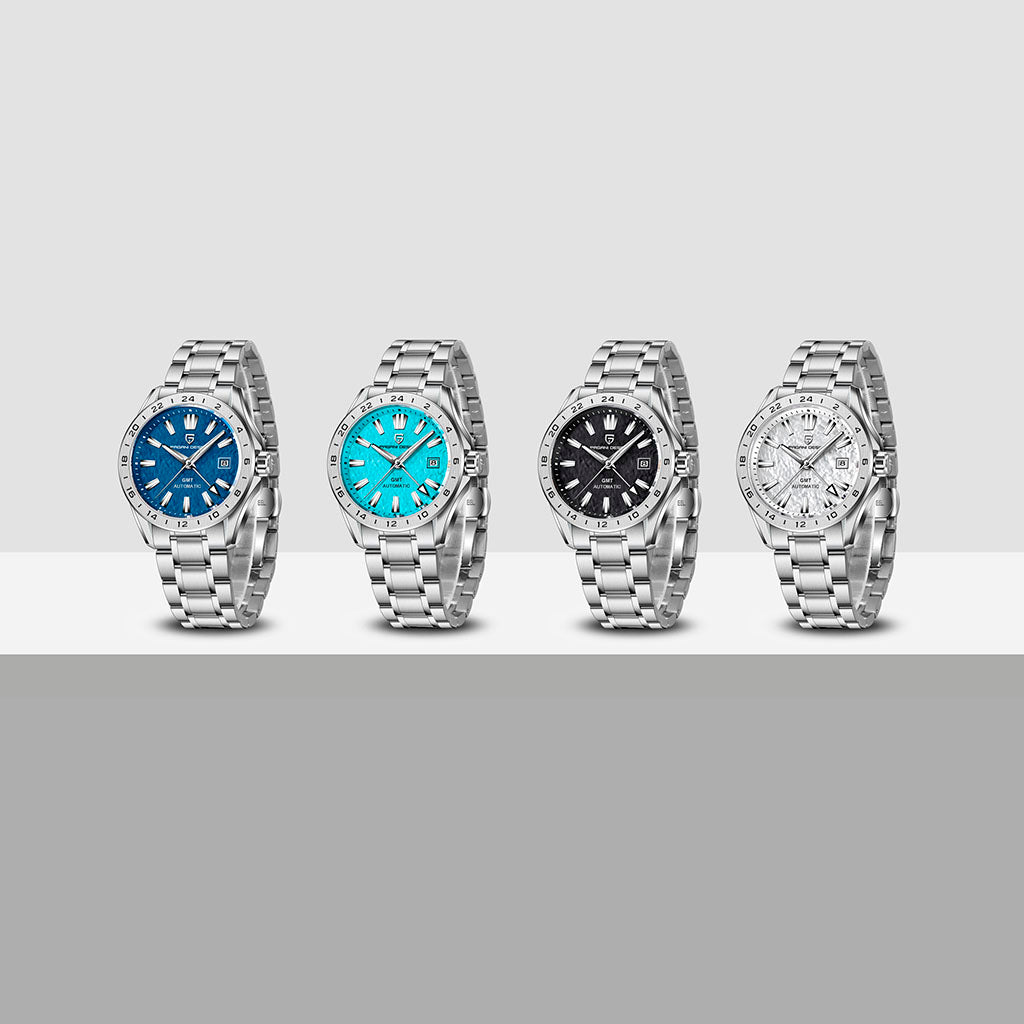 Pagani Design Seeker Blue - Pagani Design