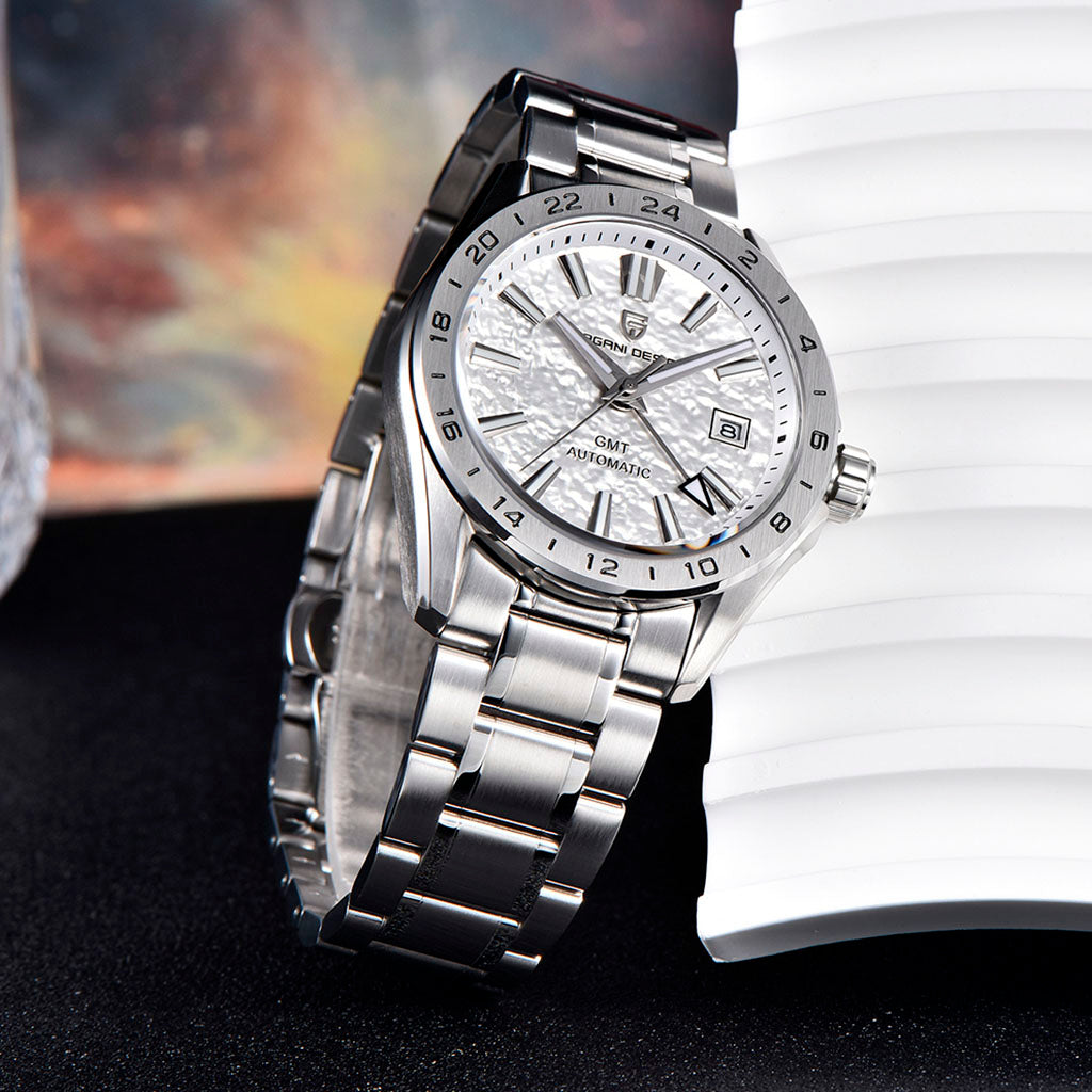 Pagani Design Seeker White - Pagani Design