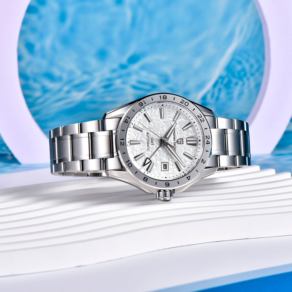 Pagani Design Seeker White - Pagani Design