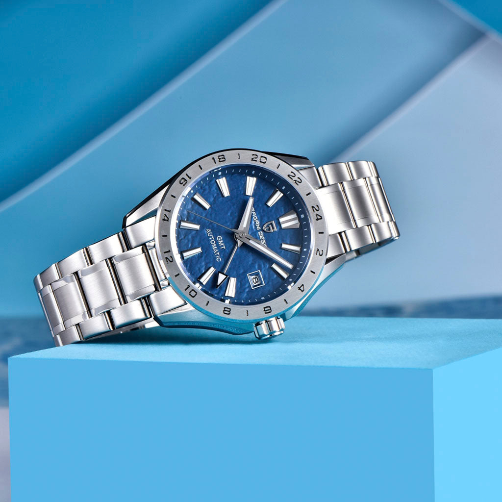 Pagani Design Seeker Blue - Pagani Design