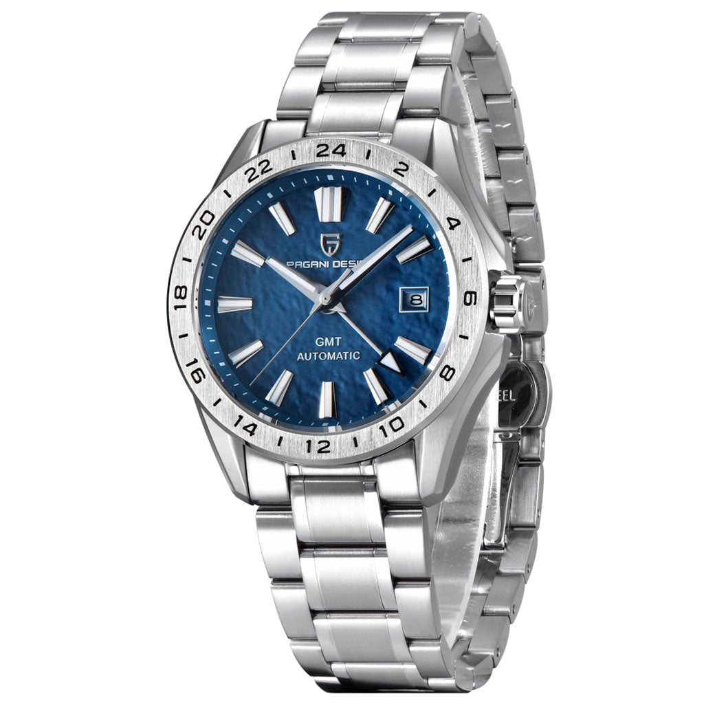 Pagani Design Seeker Blue - Pagani Design