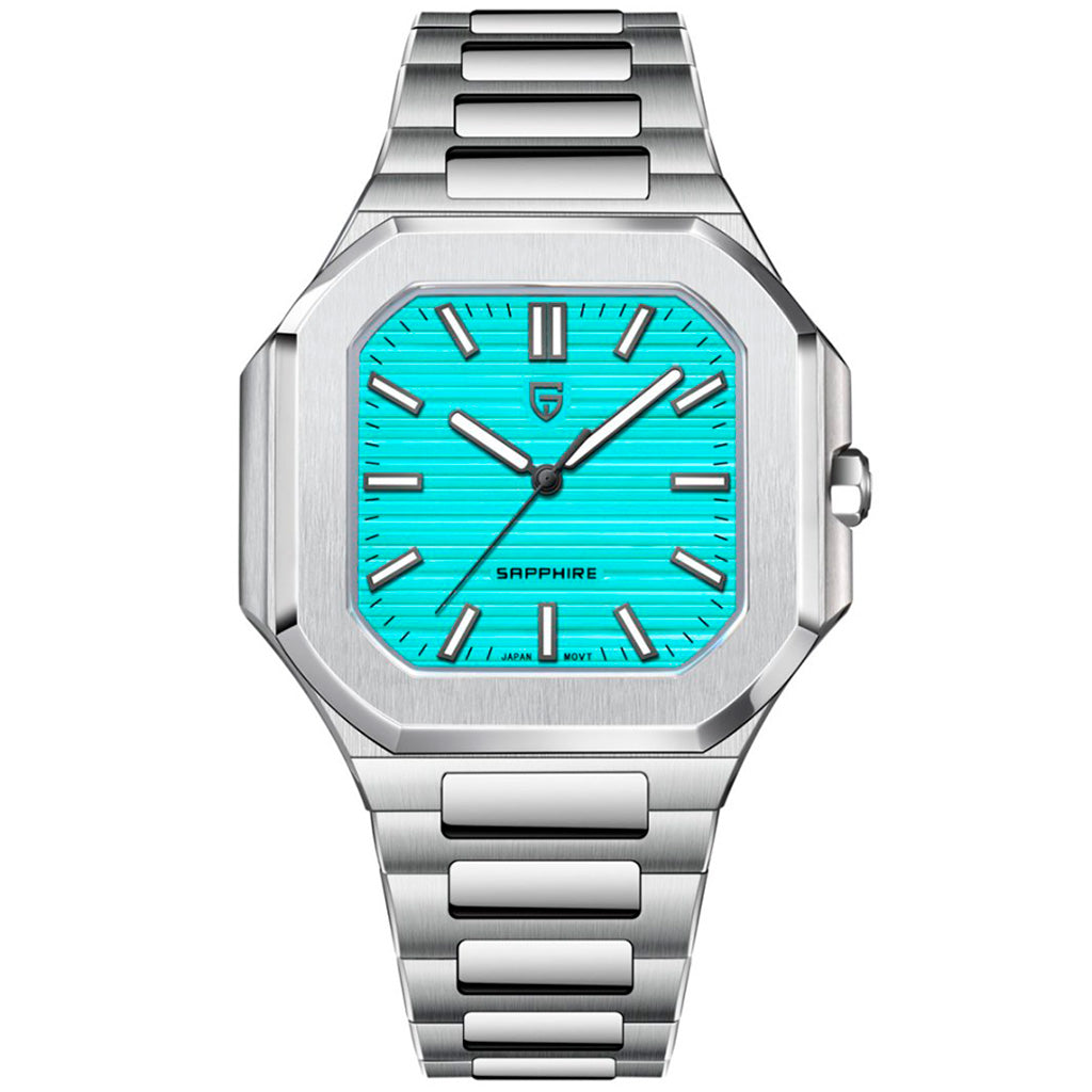 Pagani Design Square Turquoise - Pagani Design