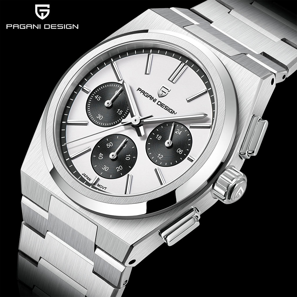 Pagani Design Tide White - Pagani Design