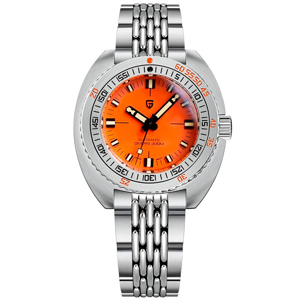 Pagani Design Turtle Orange - Pagani Design