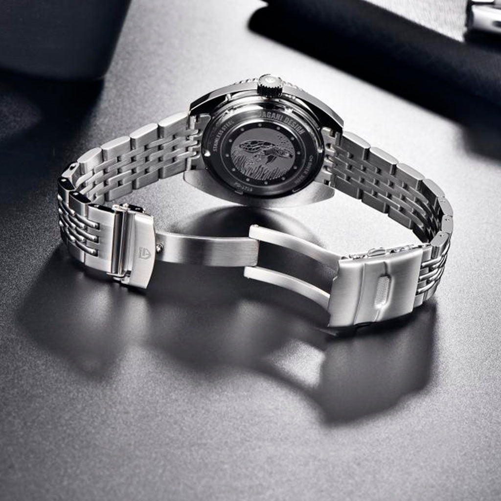 Pagani Design Turtle Orange - Pagani Design