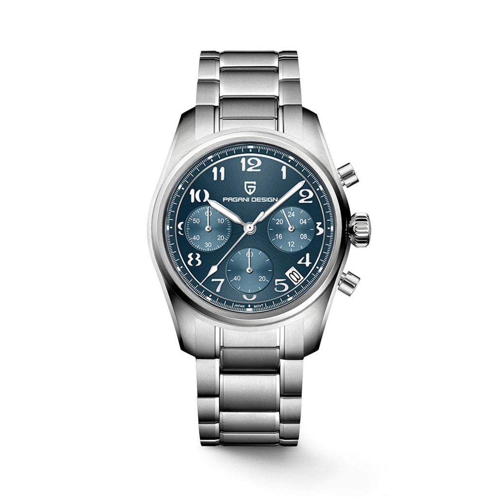 Pagani Design Dresden Blue - Pagani Design