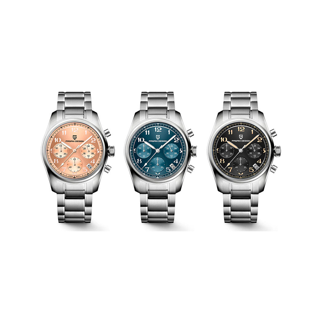 Pagani Design Dresden Blue - Pagani Design