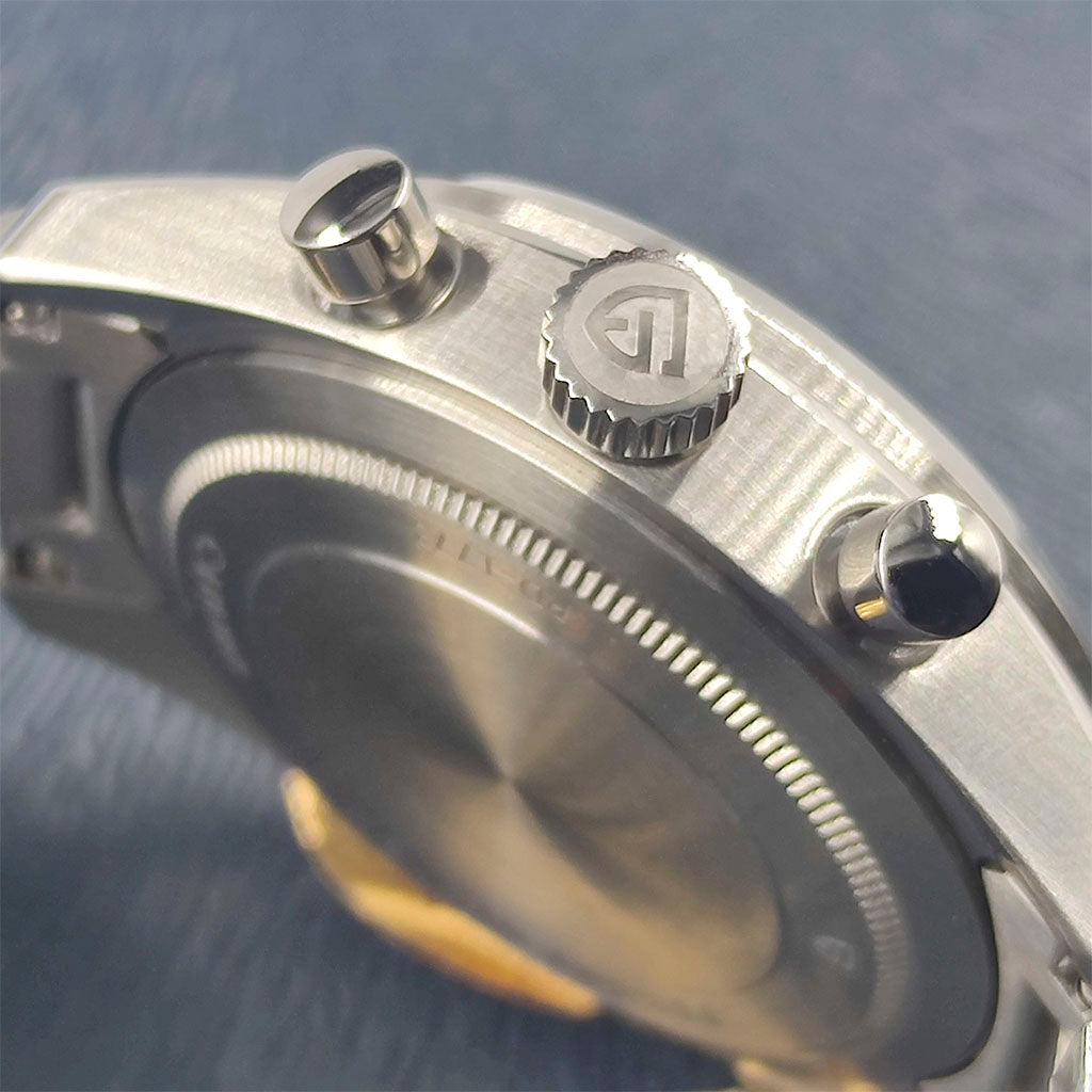 Pagani Design Dresden Rose Gold - Pagani Design