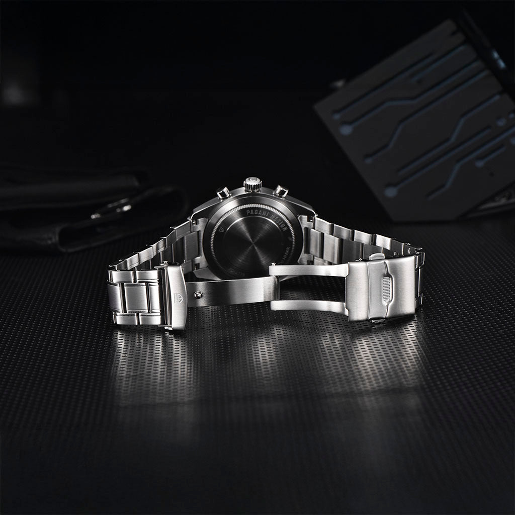 Pagani Design Dresden Blue - Pagani Design