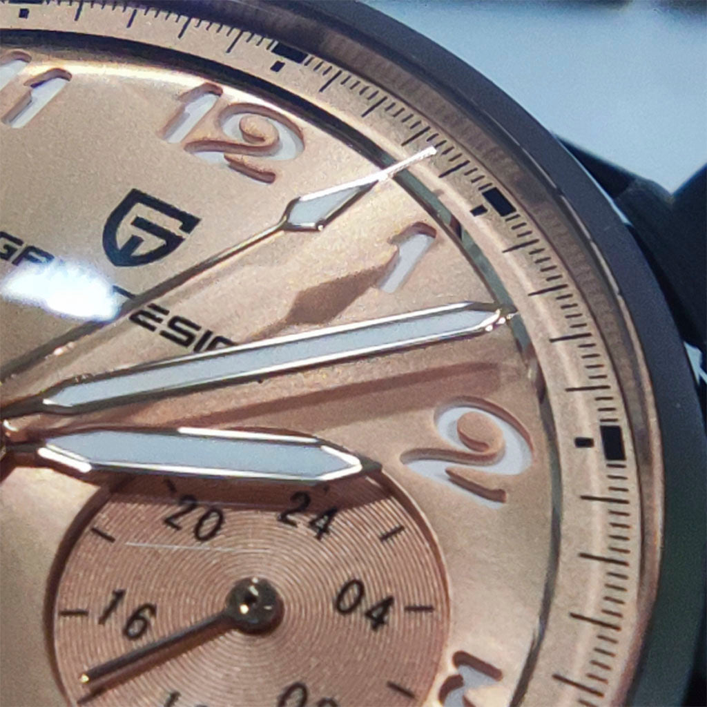 Pagani Design Dresden Rose Gold - Pagani Design