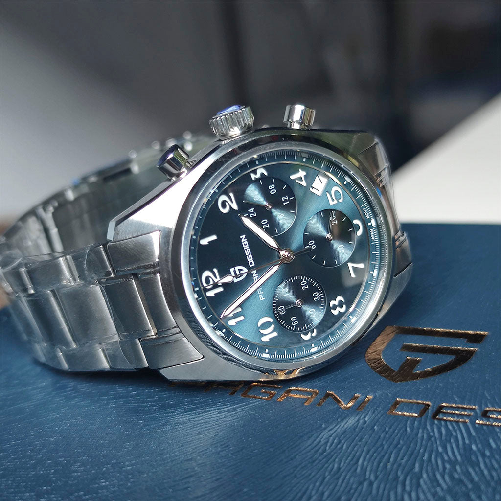 Pagani Design Dresden Blue - Pagani Design