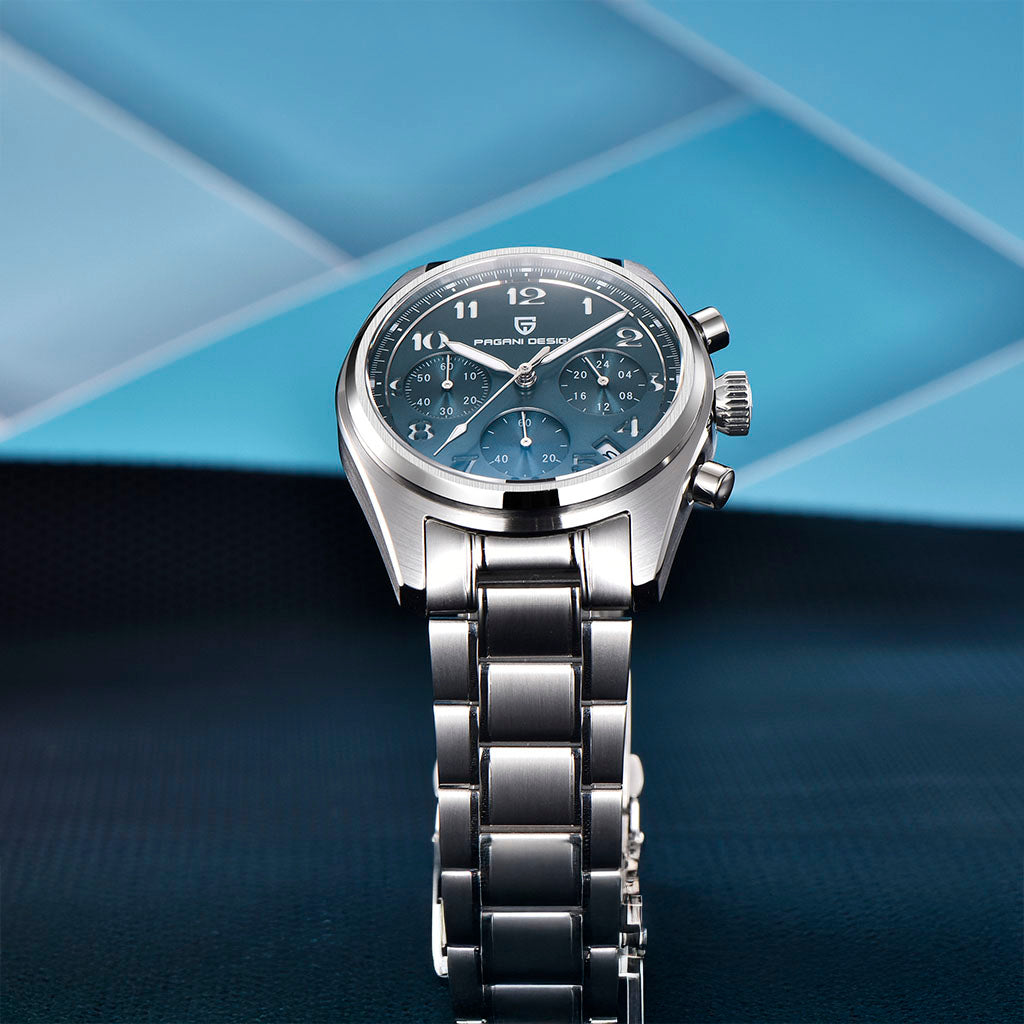 Pagani Design Dresden Blue - Pagani Design