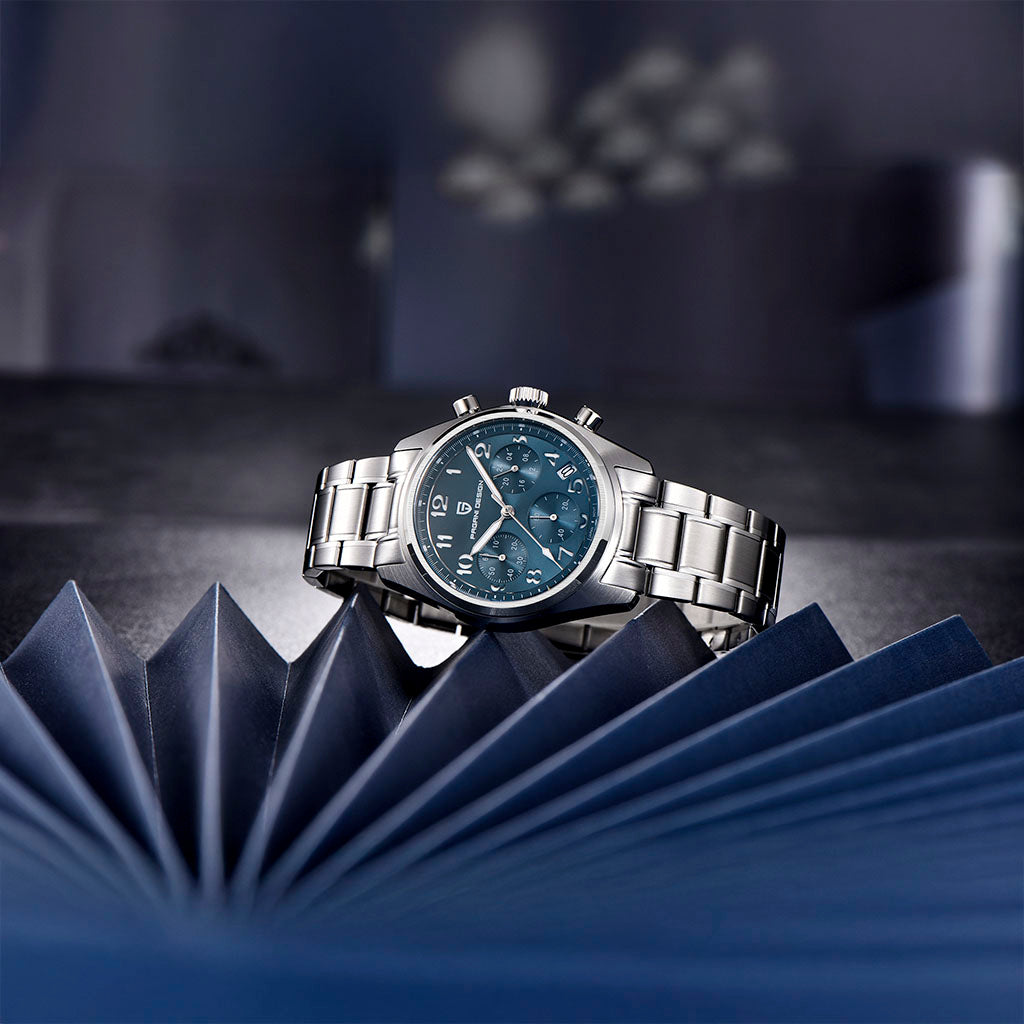 Pagani Design Dresden Blue - Pagani Design