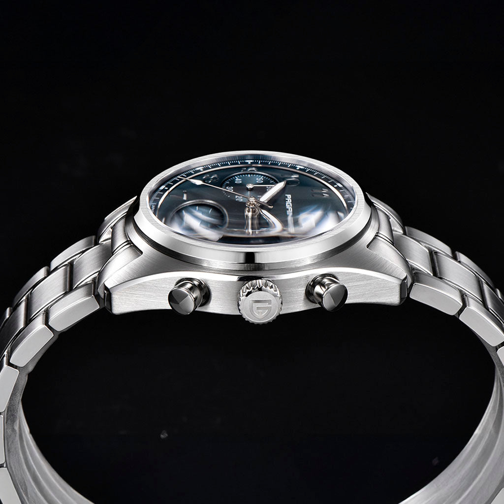 Pagani Design Dresden Blue - Pagani Design