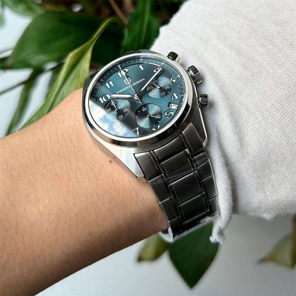 Pagani Design Dresden Blue - Pagani Design