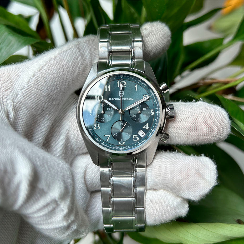 Pagani Design Dresden Blue - Pagani Design