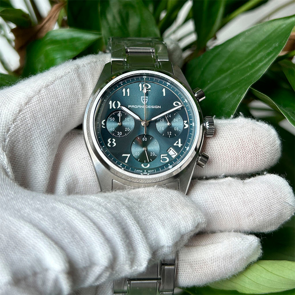 Pagani Design Dresden Blue - Pagani Design