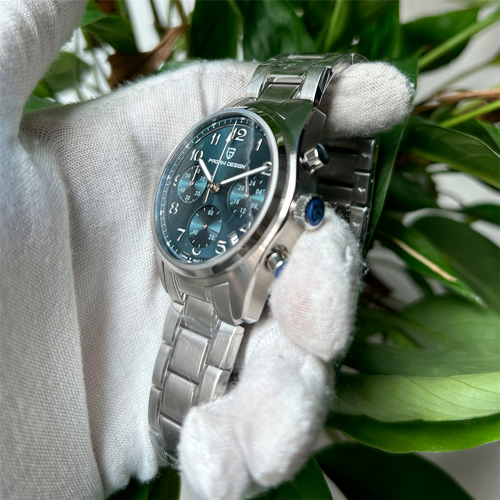 Pagani Design Dresden Blue - Pagani Design