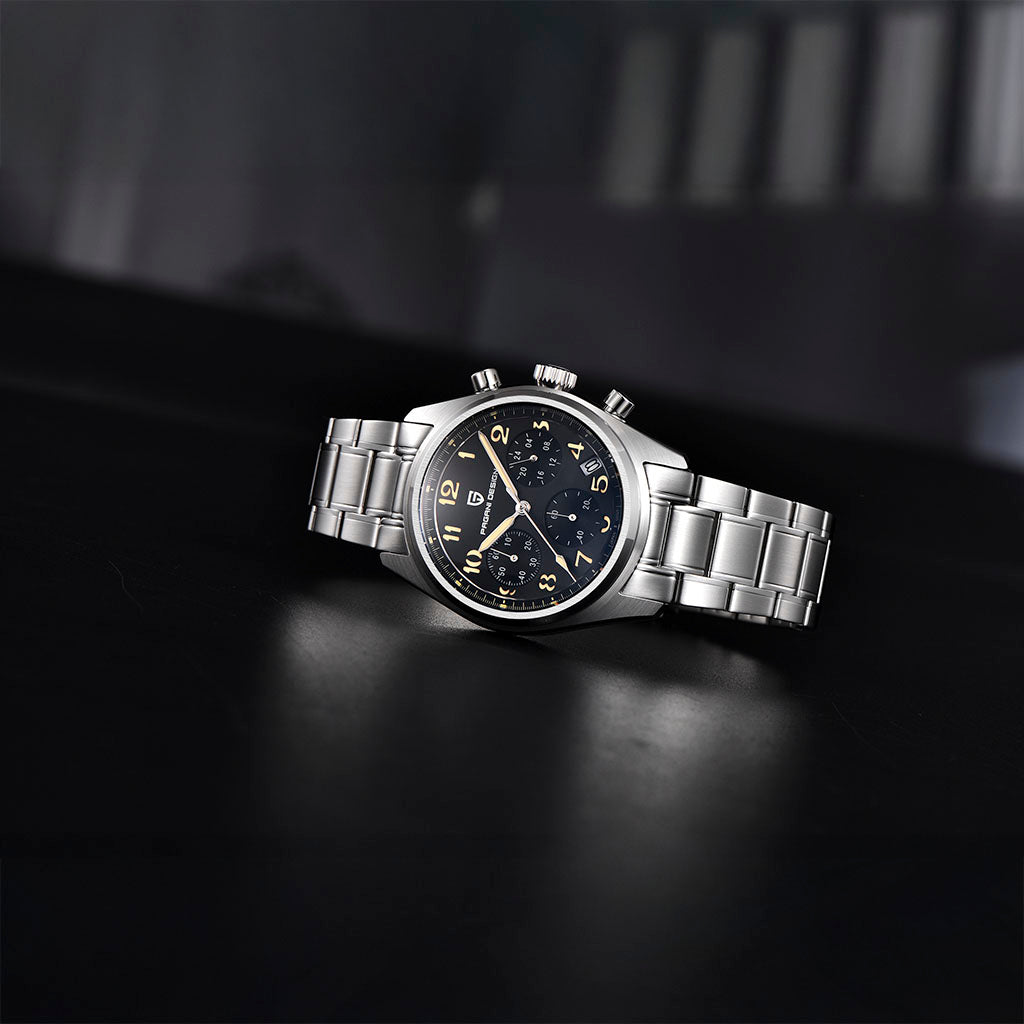 Pagani Design Dresden Black - Pagani Design