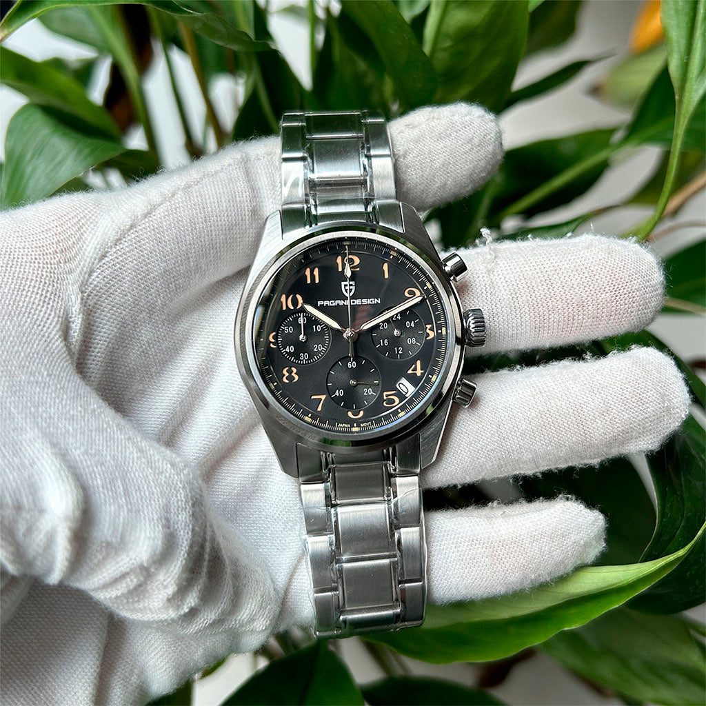 Pagani Design Dresden Black - Pagani Design