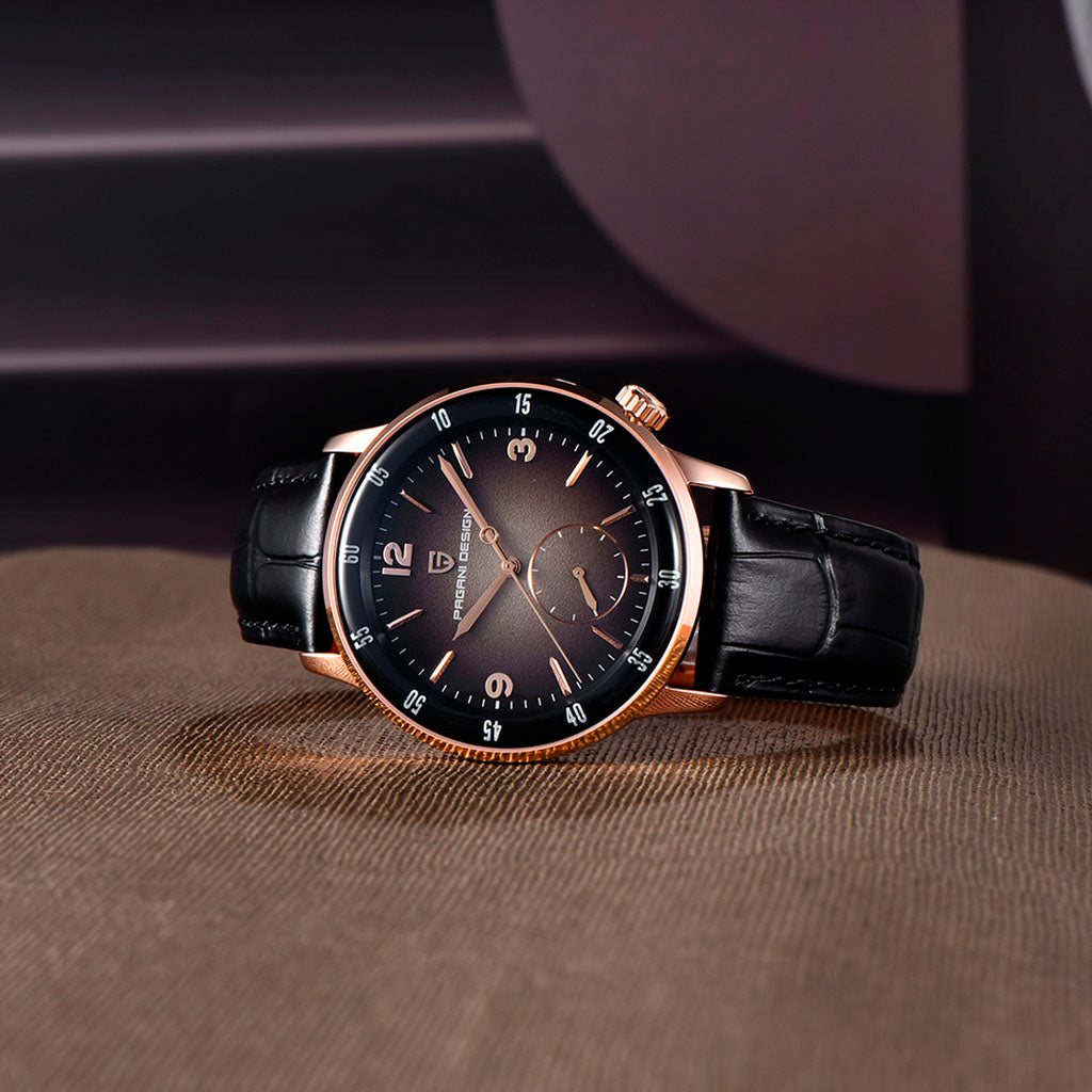 Pagani Design Milano Copper Classic Edition - Pagani Design