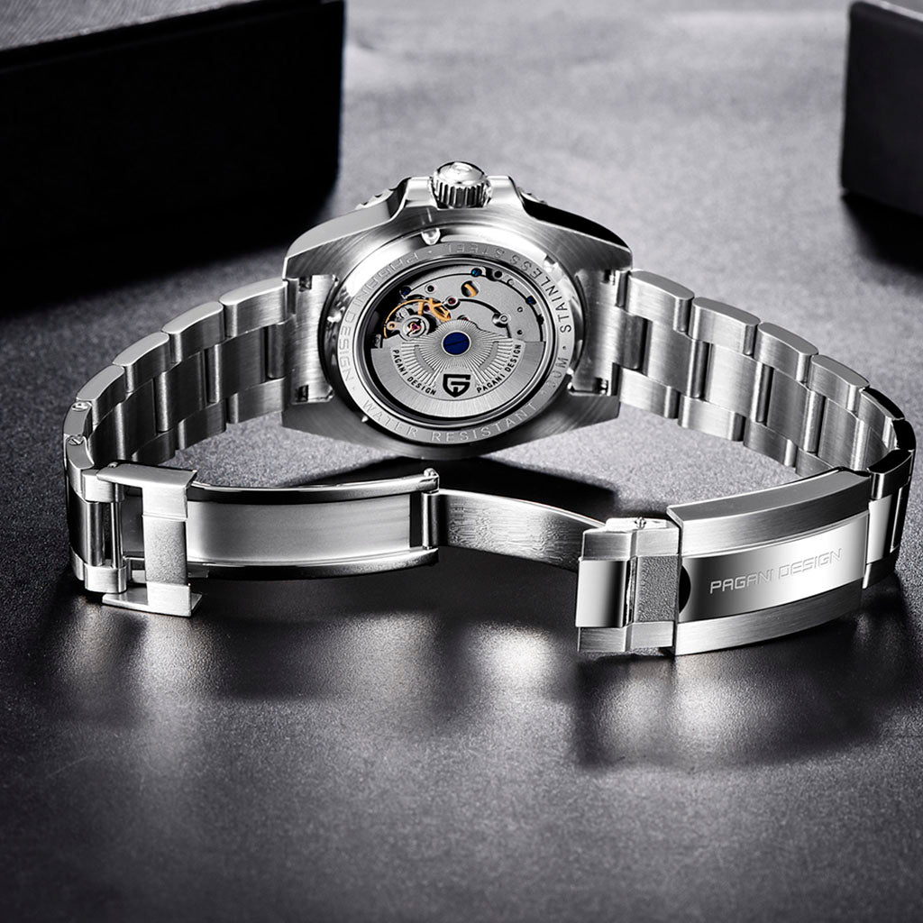 Pagani Design Pantheon Red - Pagani Design