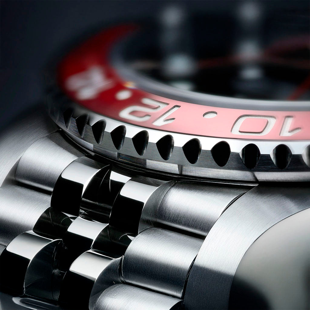 Pagani Design Pantheon Red - Pagani Design