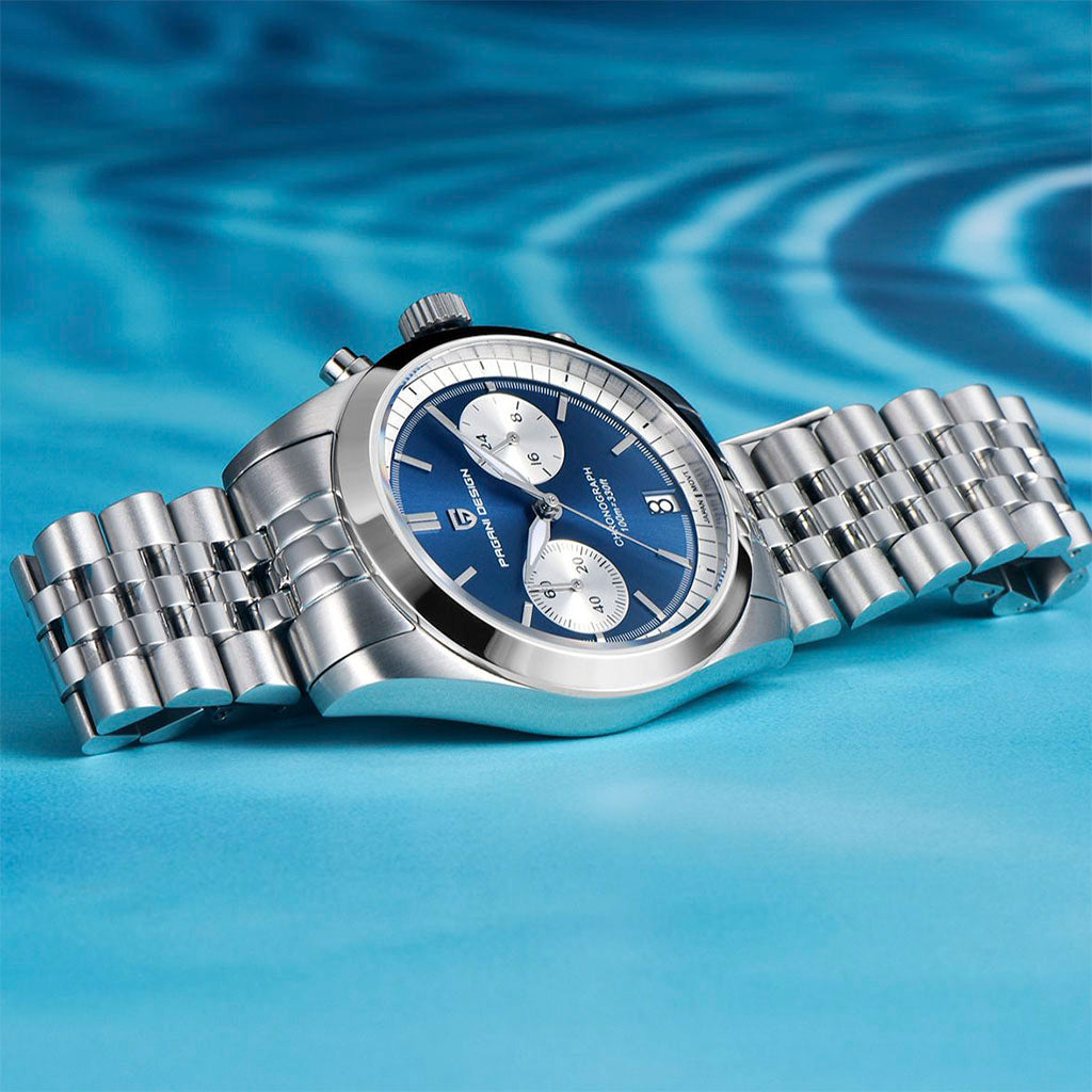 Pagani Design Pilot Blue - Pagani Design