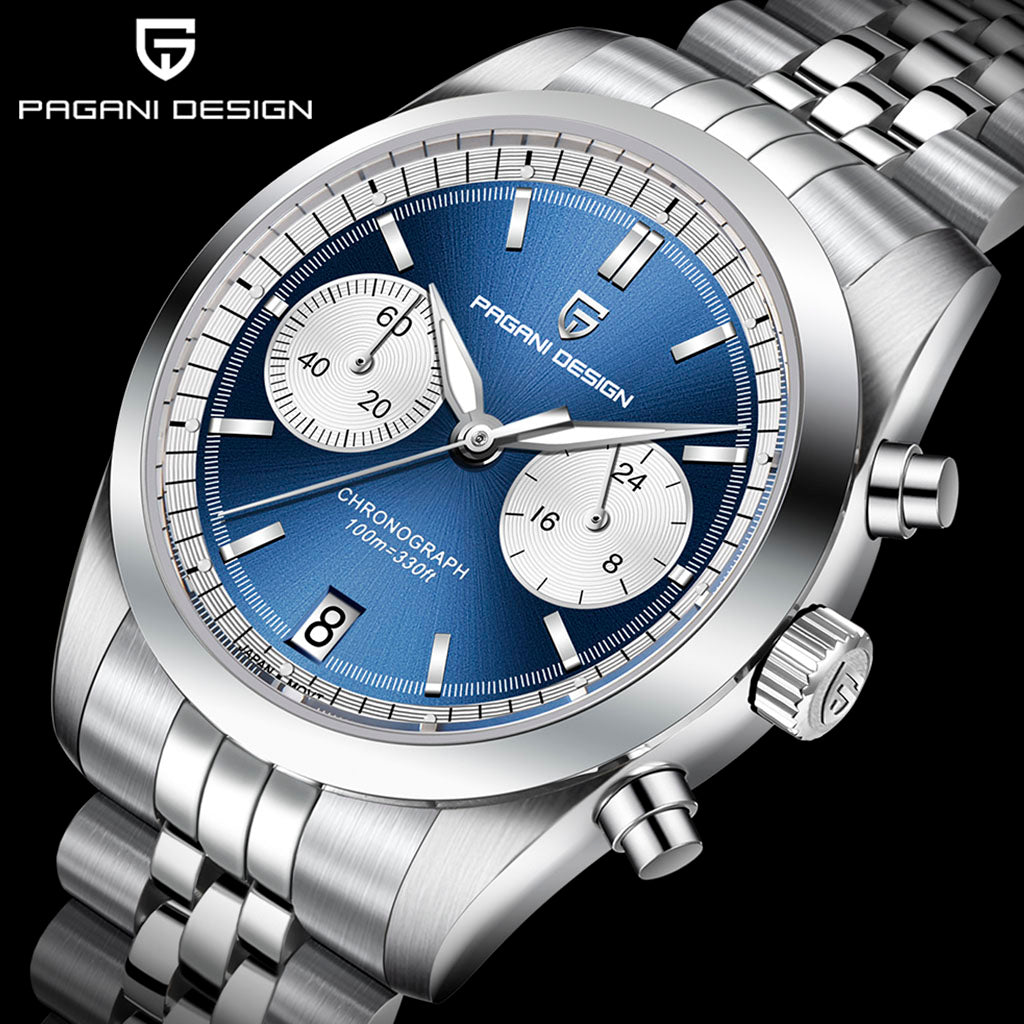 Pagani Design Pilot Blue - Pagani Design